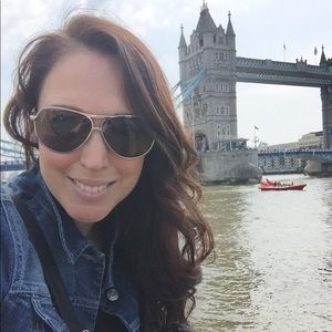 Meet your Posher, Rachael